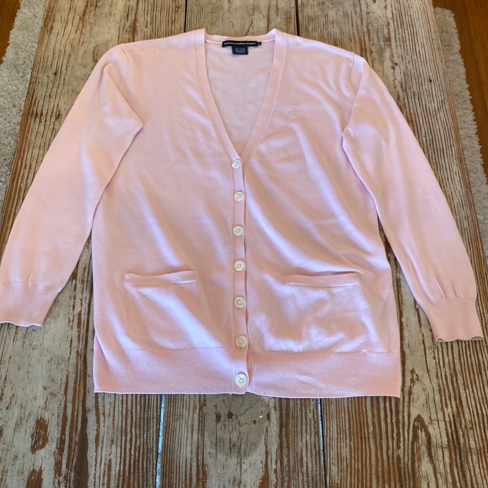 Ralph Lauren - Cardigan